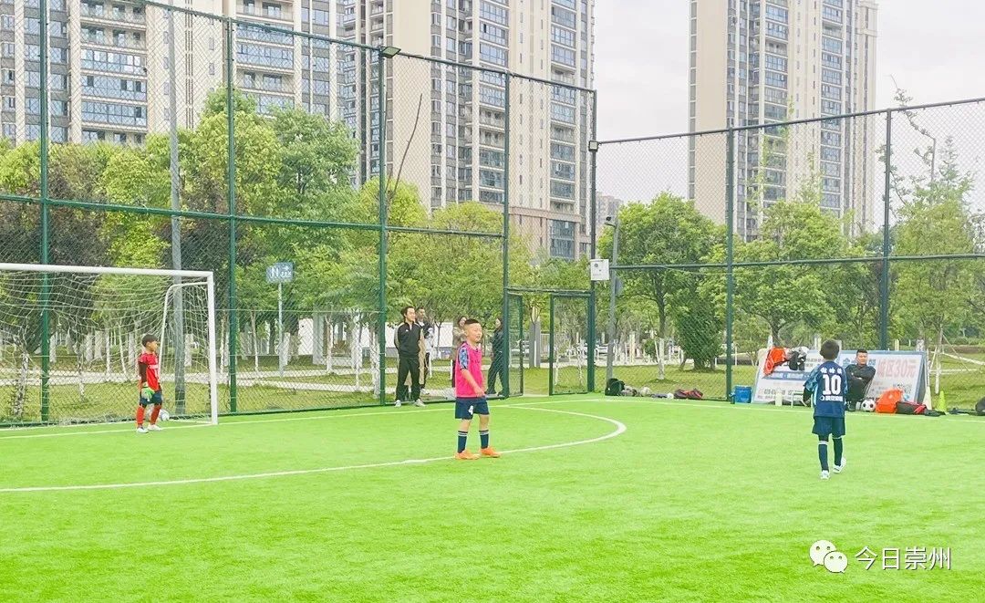 崇州有什么好逛的公园,崇州最近很火的公园