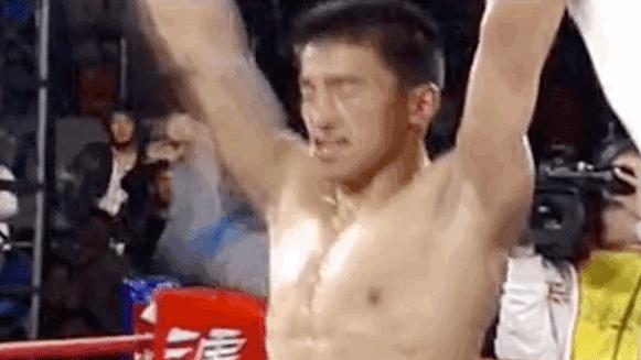 回顾｜15年后再谈中国印象，俄罗斯散打沙皇：印象最深的中国武者