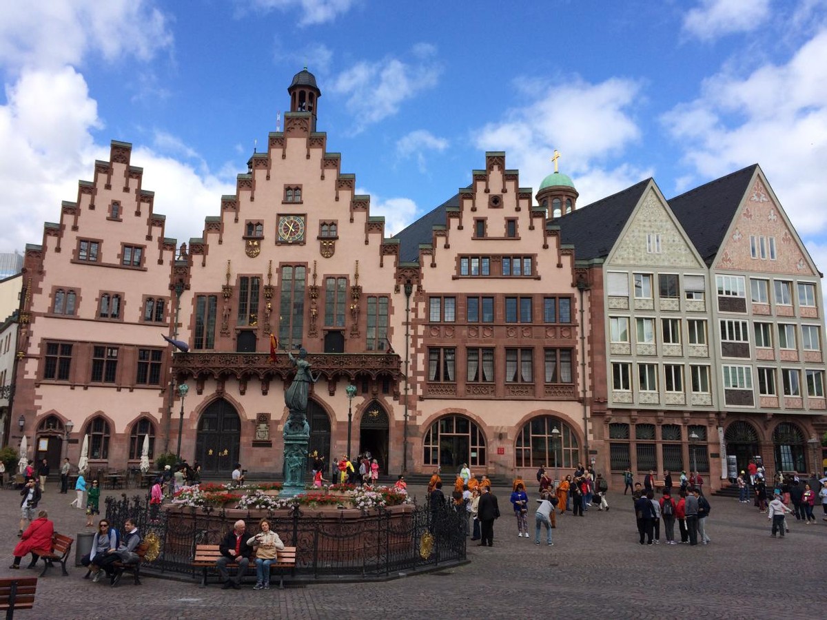 德国的汽车工业有多厉害,强大的德国汽车工业