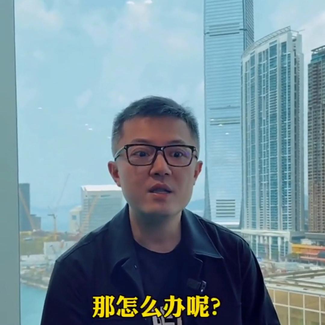 为什么香港人喜欢买名牌,为什么香港人喜欢代购