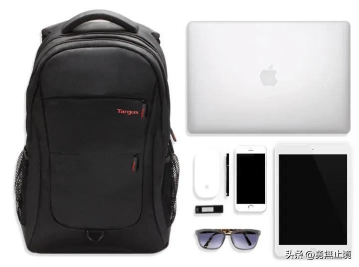 电脑双肩包哪个牌子比较好看实惠,性价比高的电脑双肩包推荐