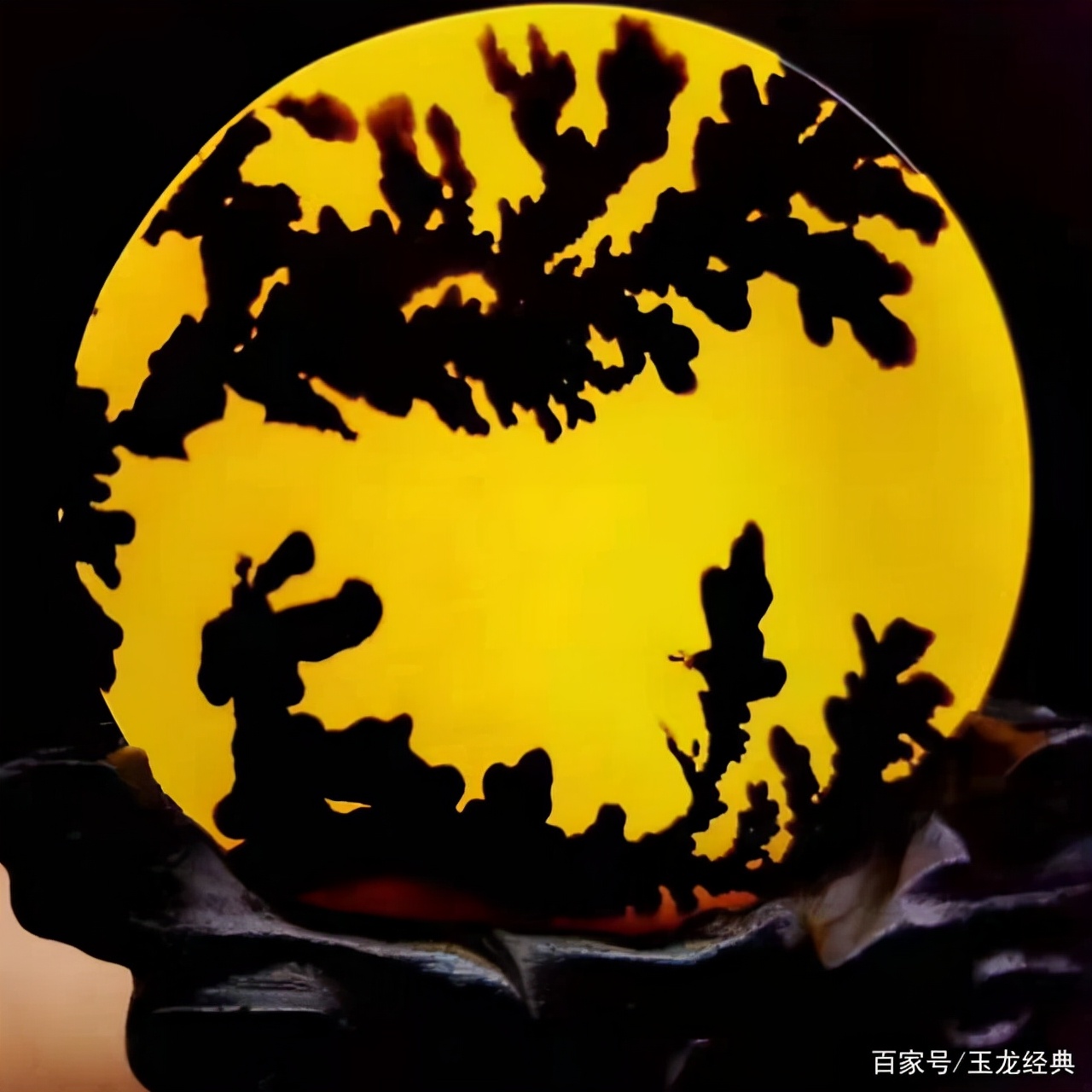 玉石传统文化史,中国玉石文化精髓