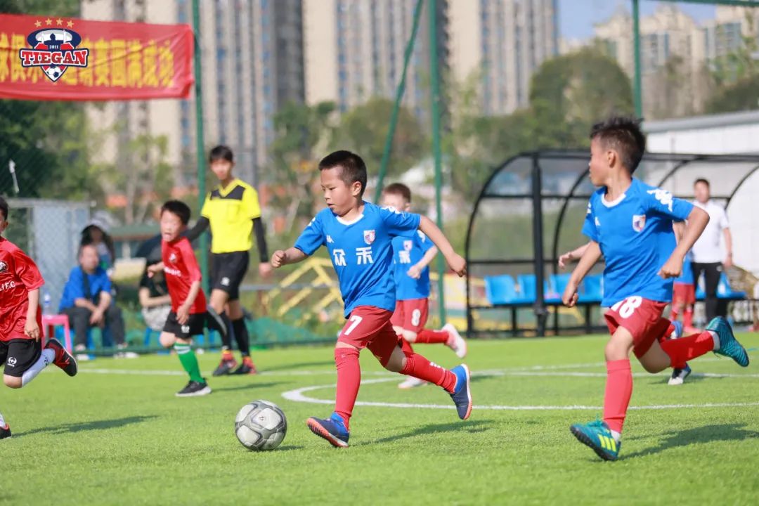 校队风采,校师团队风采