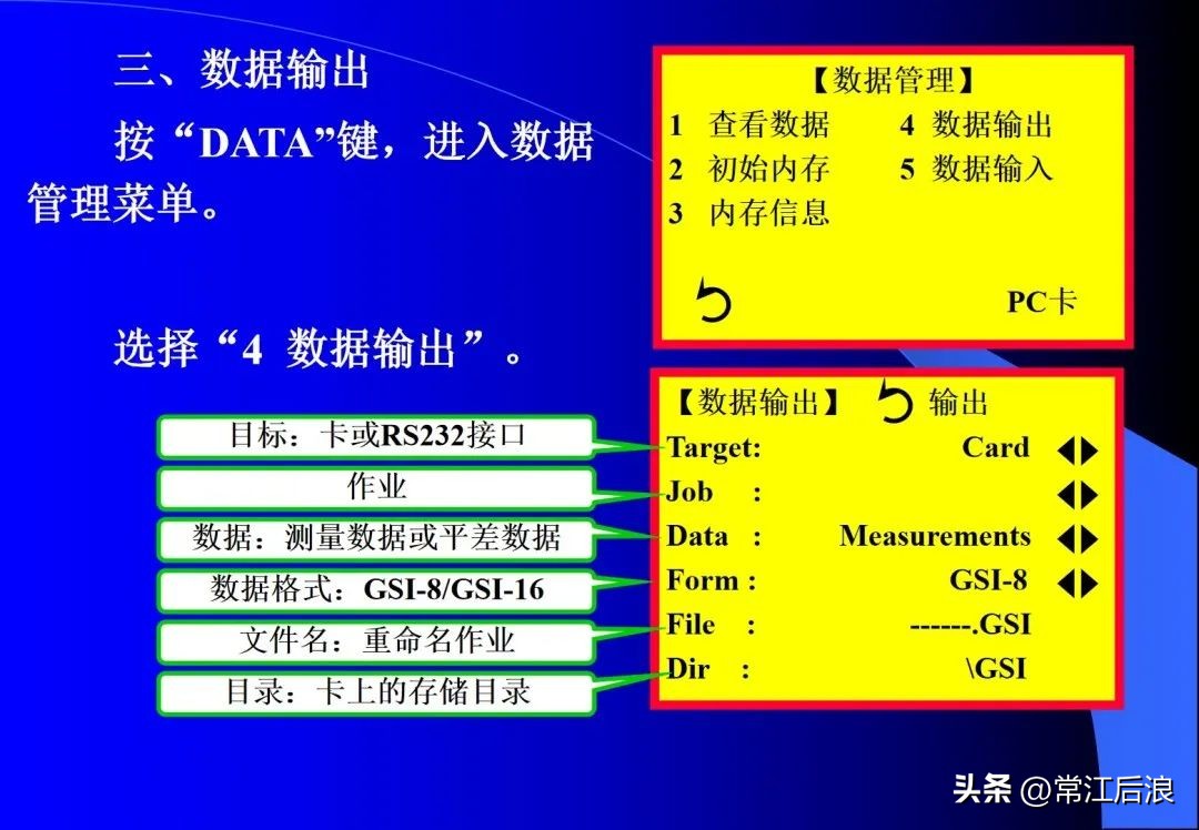 徕卡dna03水准仪是数字水准仪吗,徕卡dna03电子水准仪屏幕数据