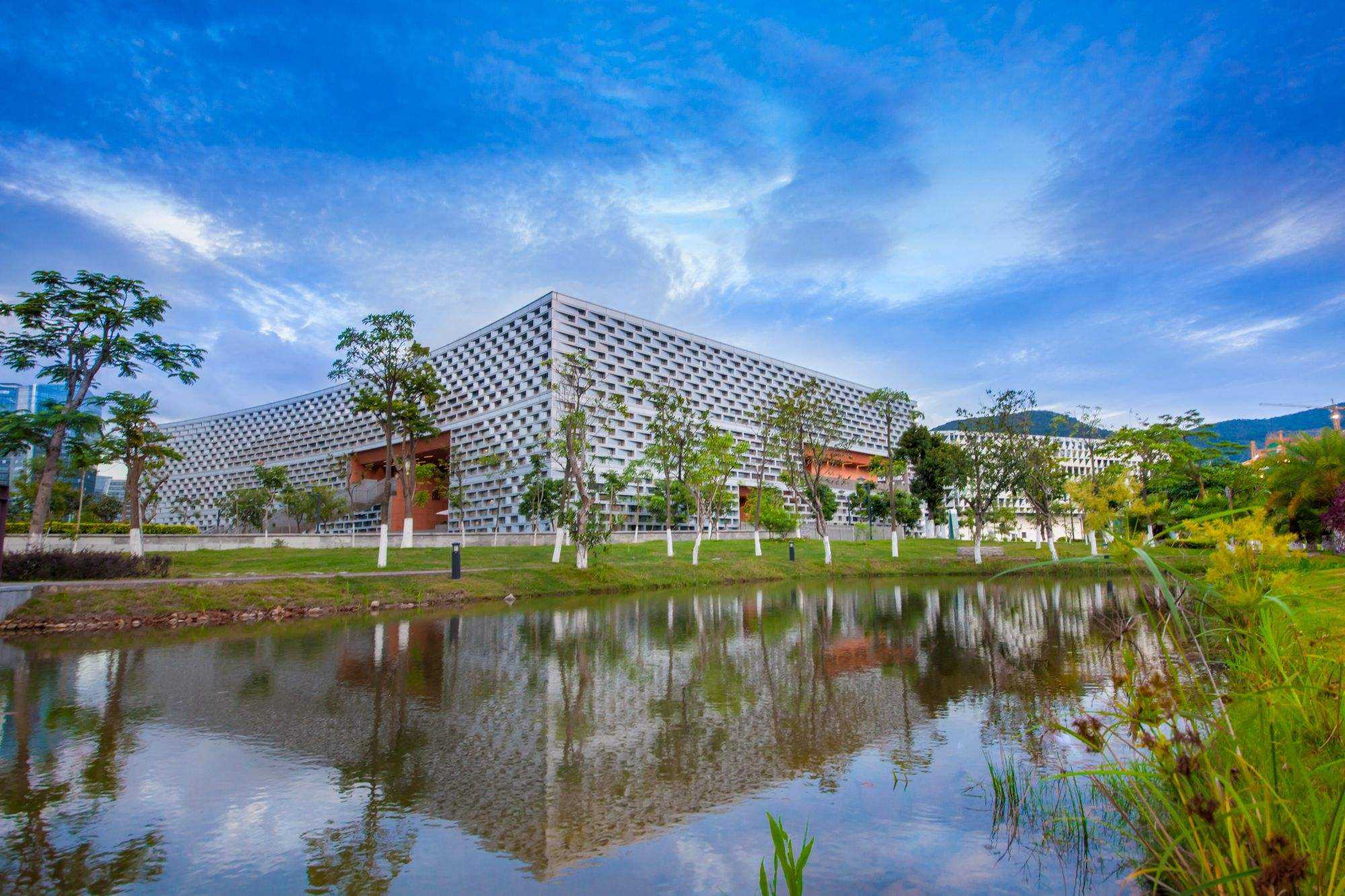 南方科技大学2023毕业生去向,南方科技大学研究生十佳毕业生