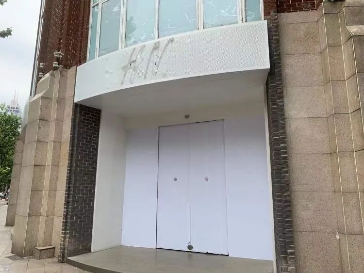 gap在中国发展会怎么样,gap与zara