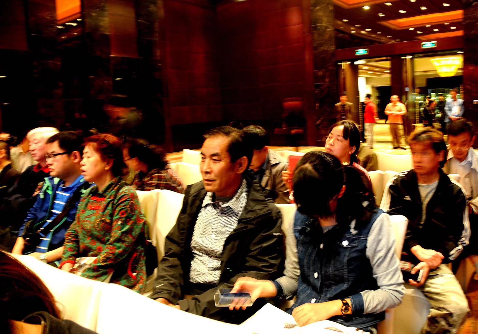 畅春斋主杨秀和图片,畅春斋主