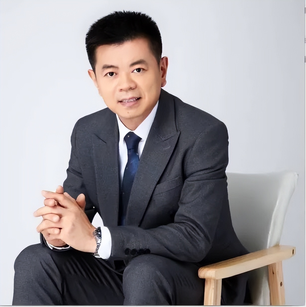 原品谱中国宠物水族负责人刘自前出任德国品牌博根拿亚太董事经理