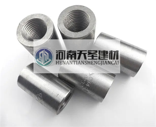 滚轧直螺纹钢筋连接接头标准,钢筋直螺纹连接图集要求