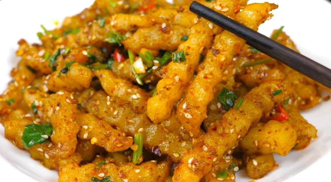 尽量常吃这两种高钾菜,5道高钾菜常吃手脚有劲