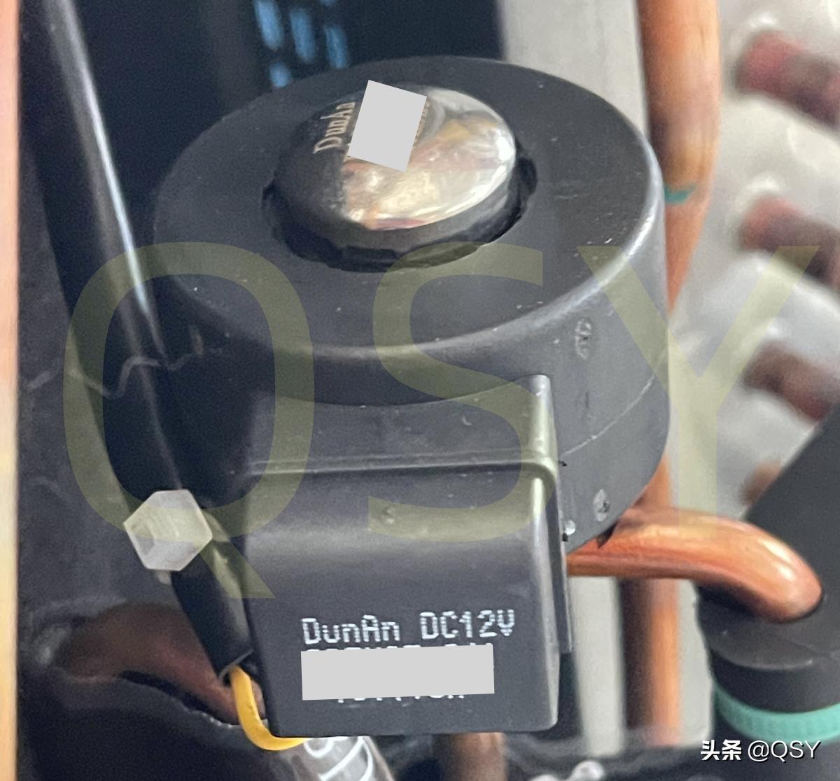 拆松下空调完整视频,拆云锦柜机