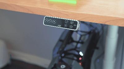 游戏桌面大改造,一个简单的游戏桌面