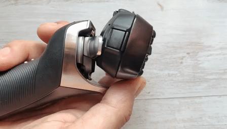 剃须刀高端款松下,松下ls9剃须刀