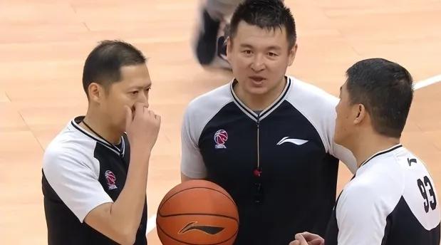 cba裁判是否职业化,用制度管人管事管钱