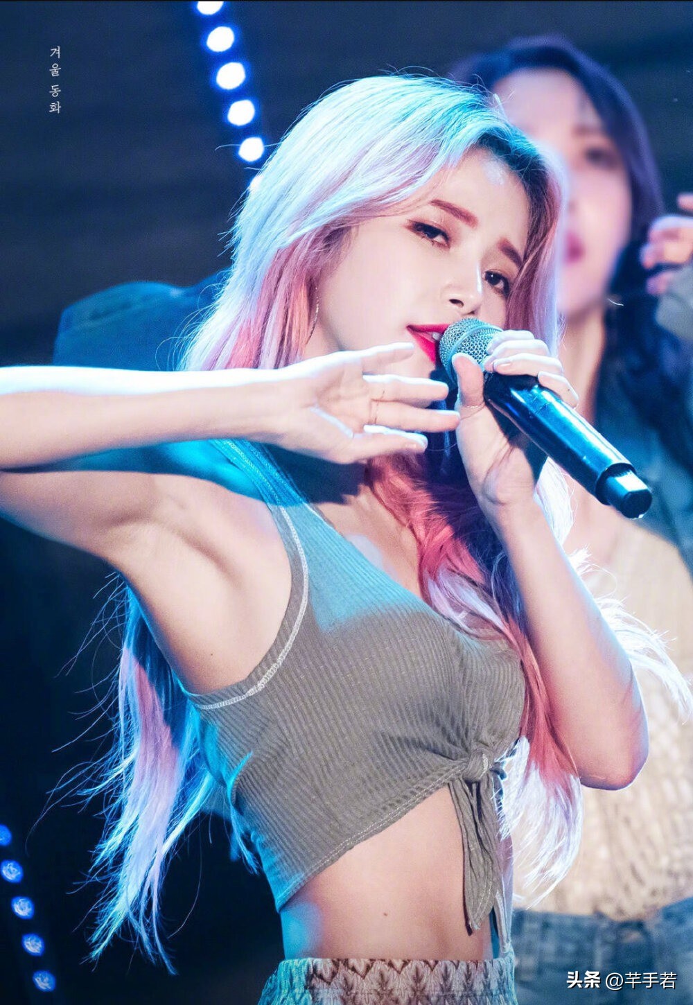 mamamoo降调版,mamamoo为什么不火