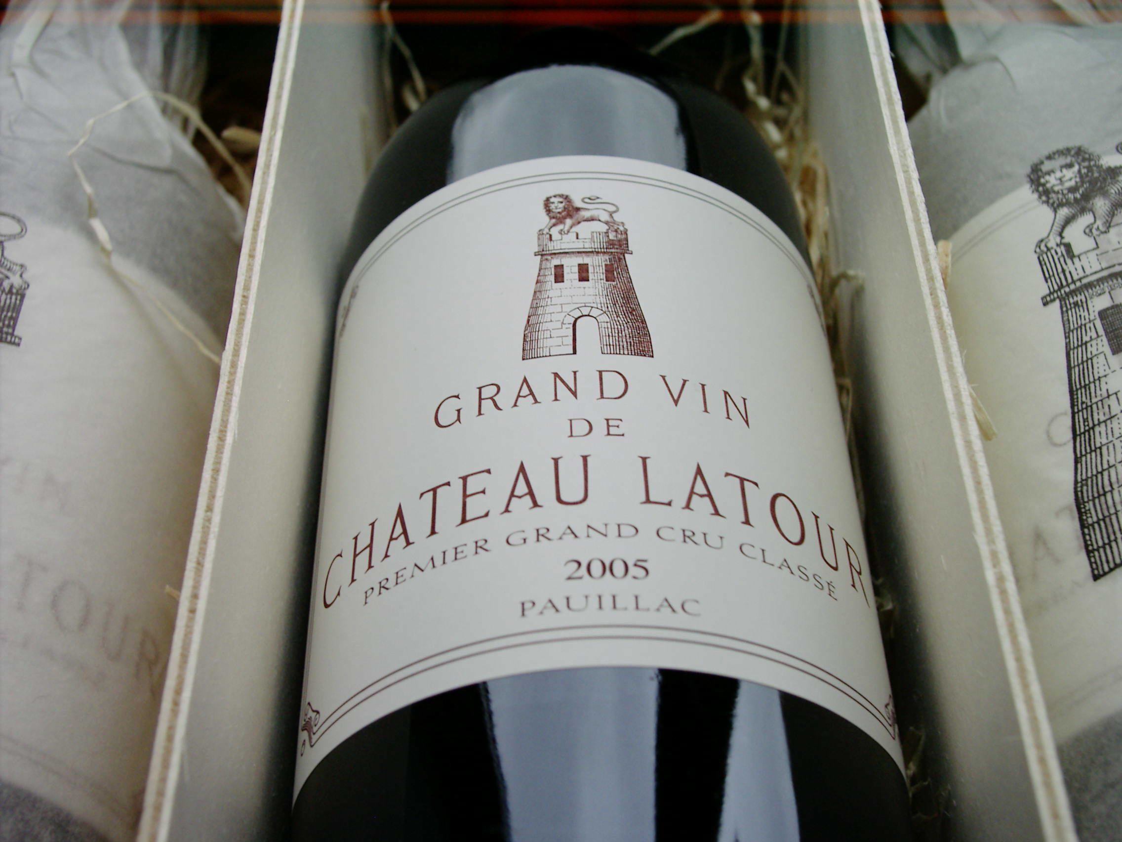 十大波尔多葡萄酒,波尔多葡萄酒价格排名