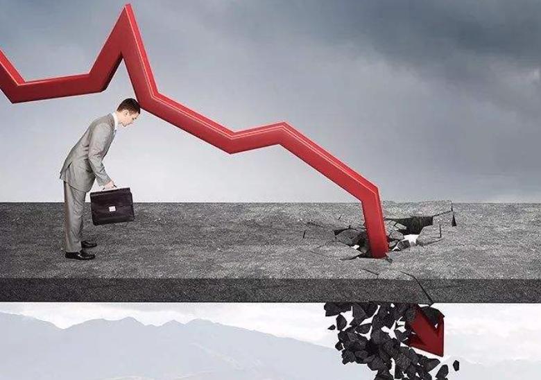 美股单日暴跌最新消息,美股逾50年来最糟糕的跌势