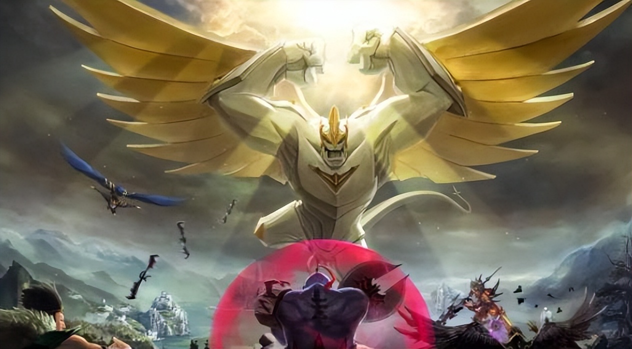 云顶s8怪兽阵容图,云顶s8怪兽羁绊详解