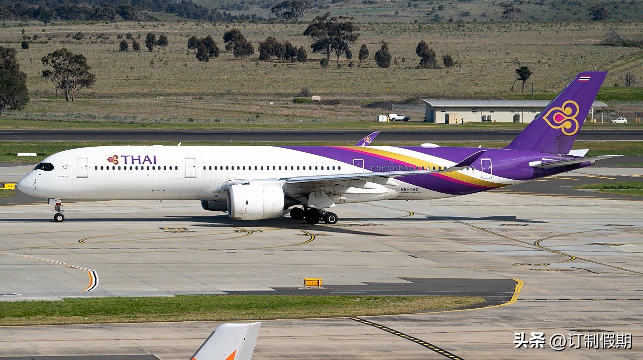 泰国航空所有飞机型号,泰国航空公司国内航线