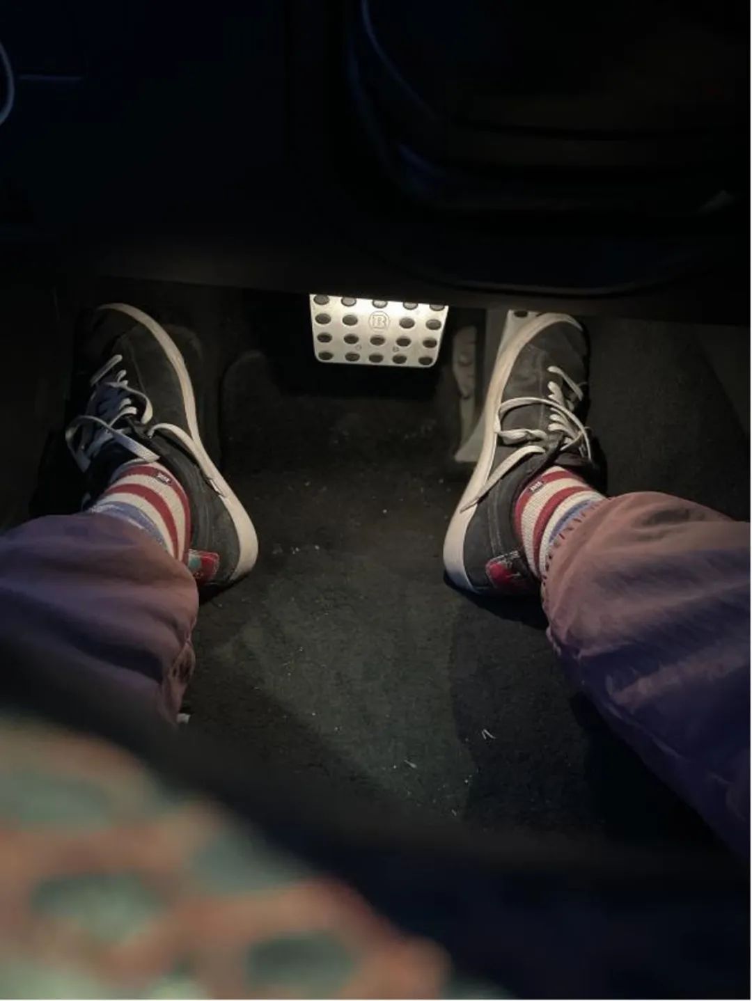 「诺粉来稿」一个宝爸“旧情复燃”的故事，巴博斯26SC照进现实