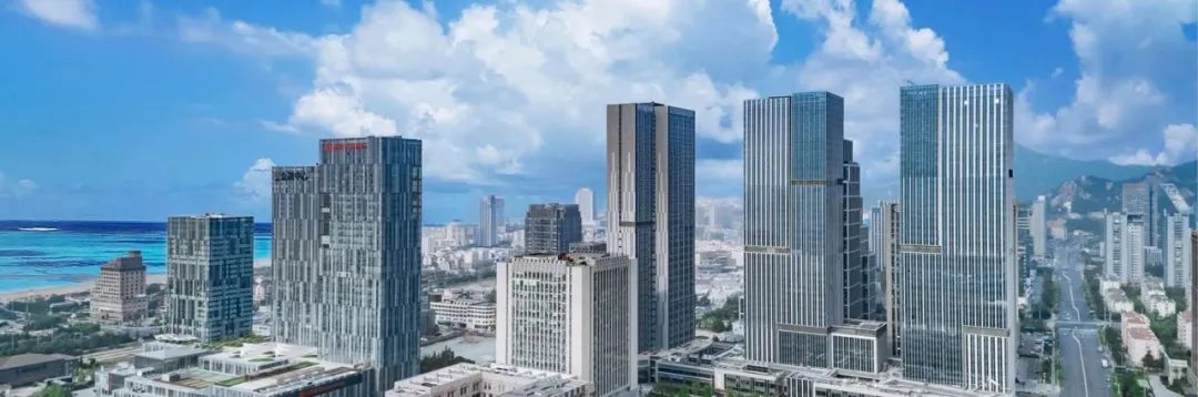 崂山亮眼，海尔成双！奔跑中的青岛“独角兽”，更新更强的城市力量