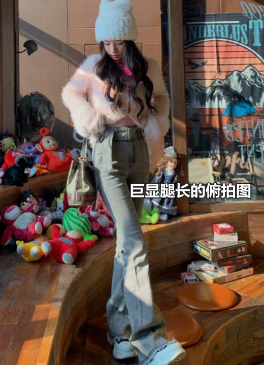 网购衣服遭曝光,网购衣服陷阱