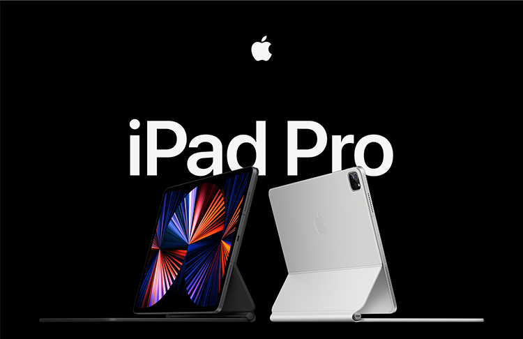 兜兜转转还是选择宝马,11寸ipadpro和12.9寸ipadpro区别