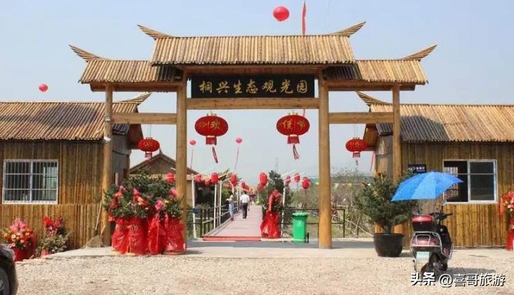 温州瑞安旅游攻略图,温州瑞安市旅游景点有哪些