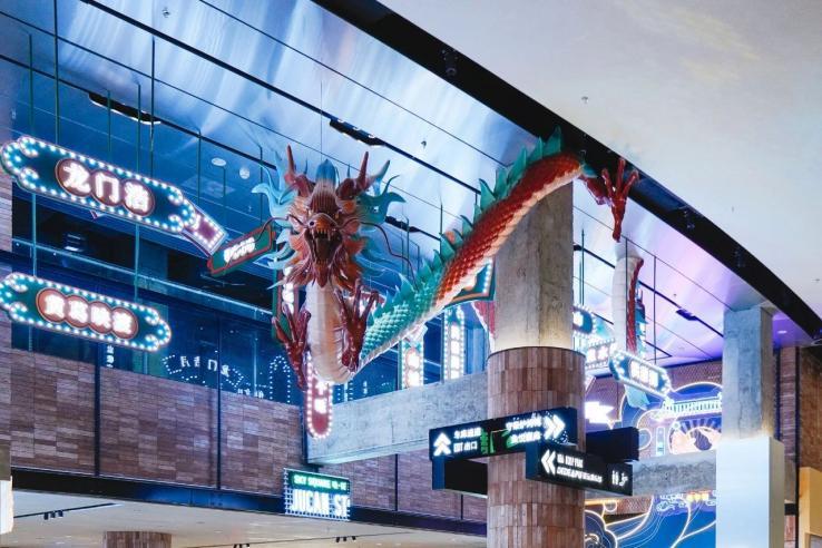 2023最吸引年轻人的商业项目,新项目2023最火项目排名