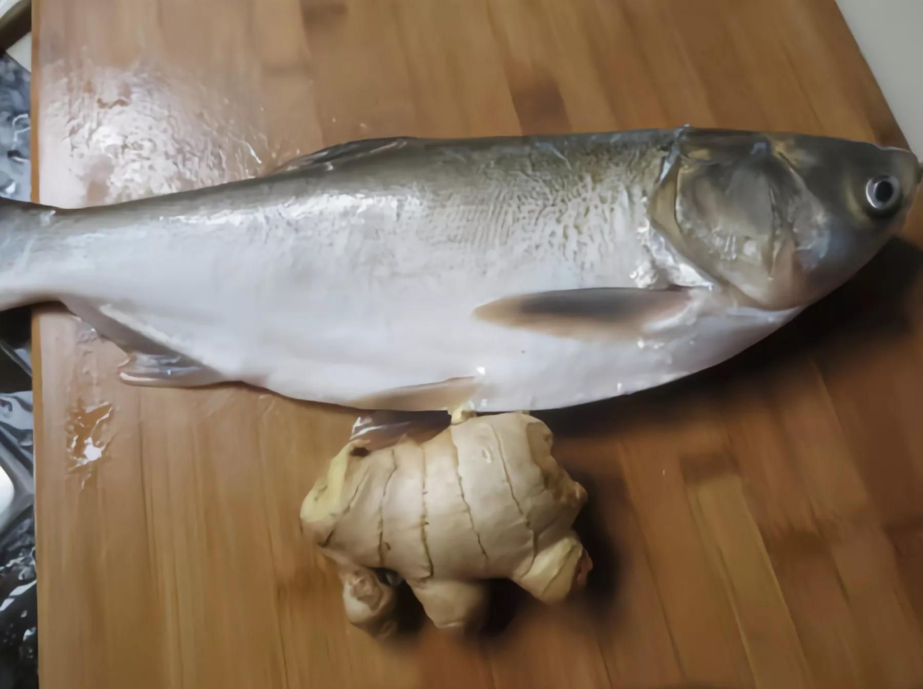 带香味的鱼,柴油味的鱼有什么危害