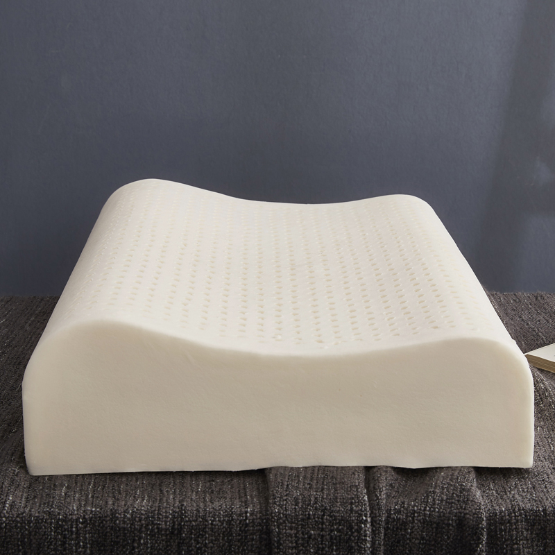 乳胶枕头怎么不火了,乳胶枕头真的那么好么