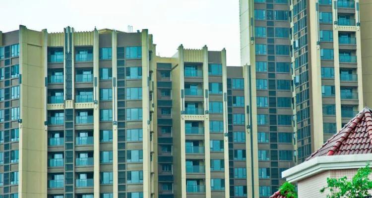 买房买7楼好不好,买房买7楼好吗对丈夫好吗