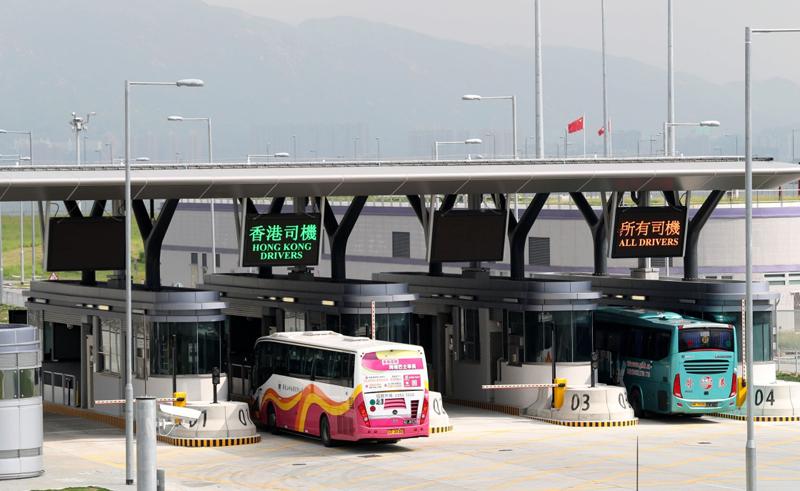 香港通澳门的车牌申请条件,中港澳车牌申请条件