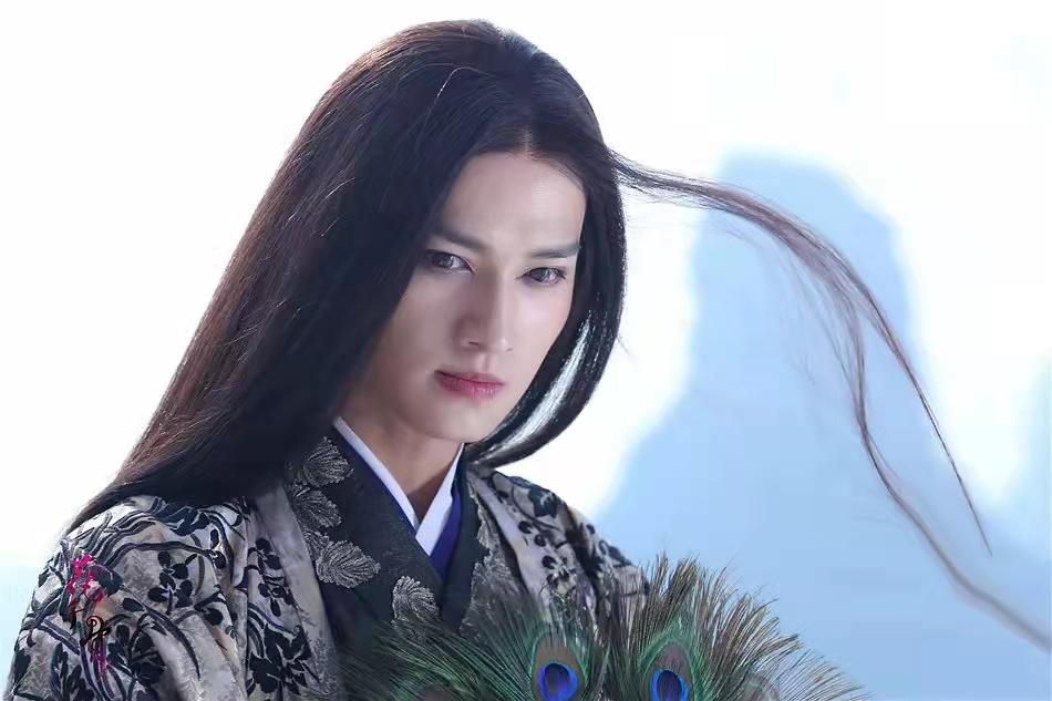 为什么杀阡陌对花千骨那么好,花千骨最后一次见杀阡陌