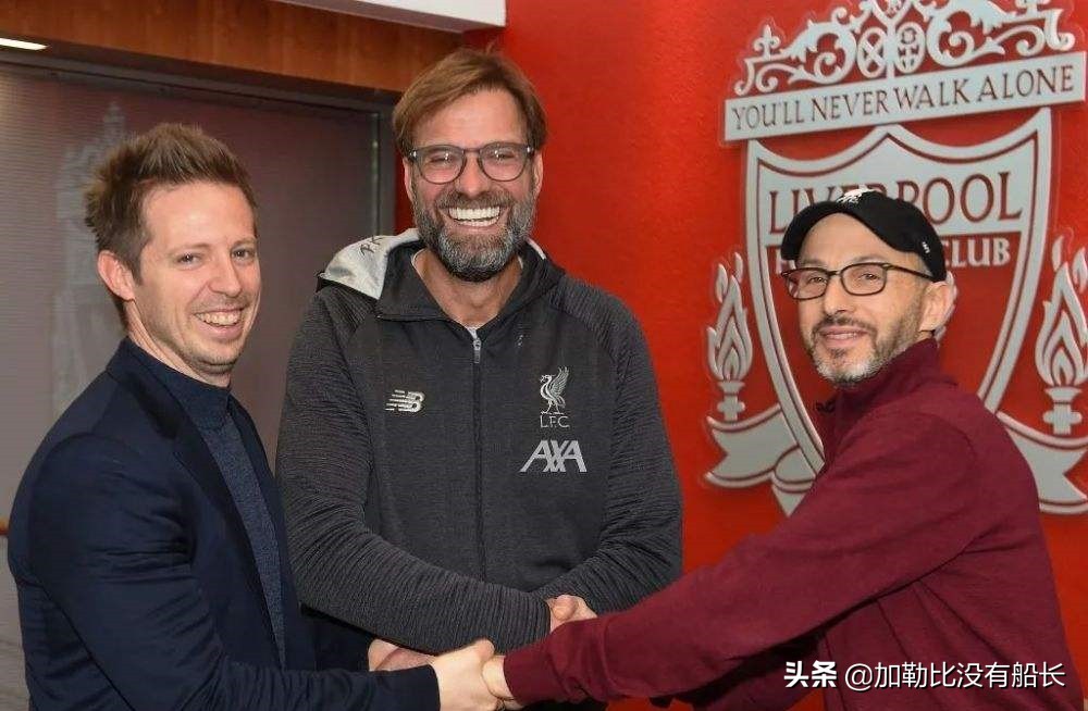 利物浦2020赛季英超统治力,2019-2020赛季利物浦英超夺冠