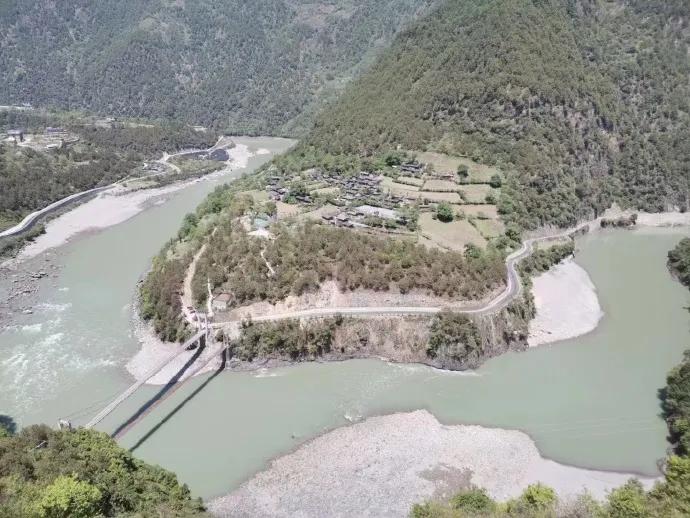 云南自驾游记录,广州自驾云南