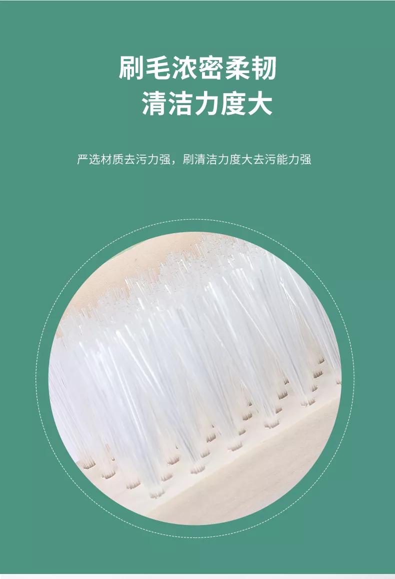 CCF2022上海春季百货展品牌展商推荐|六顺达刷业:让生活洁然不同