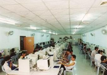 这几年网吧倒闭了多少家,网吧经营现状最近10年