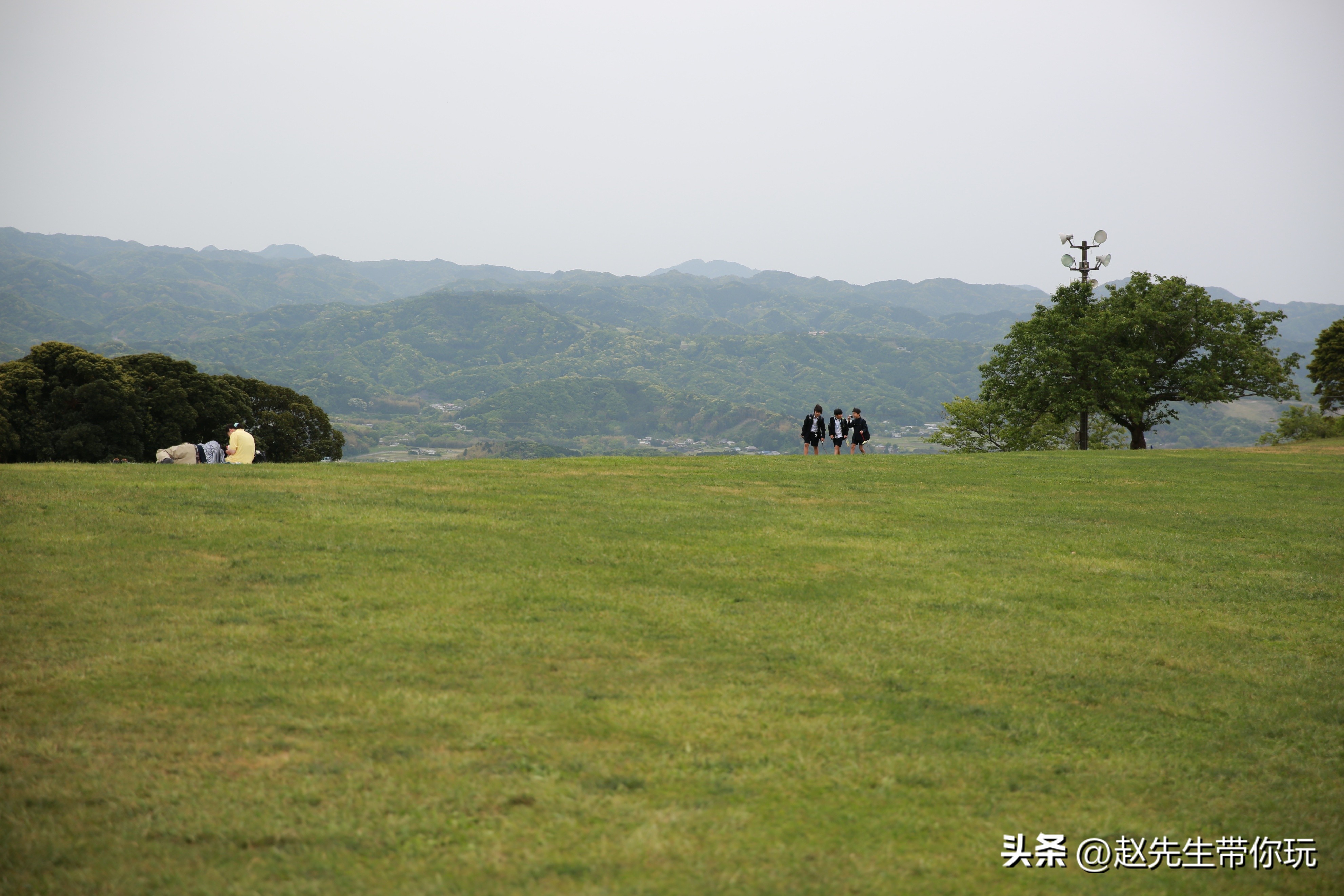 20年旅行总结,二十年游历分享