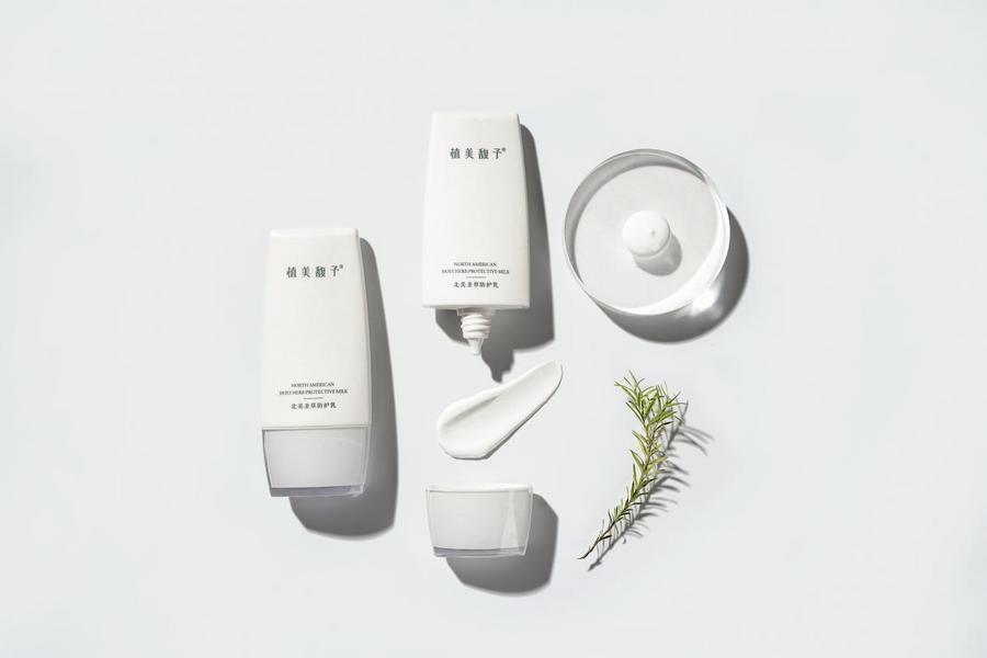 植美馥予产品适合干皮用么,植美馥予护肤品效果怎么样