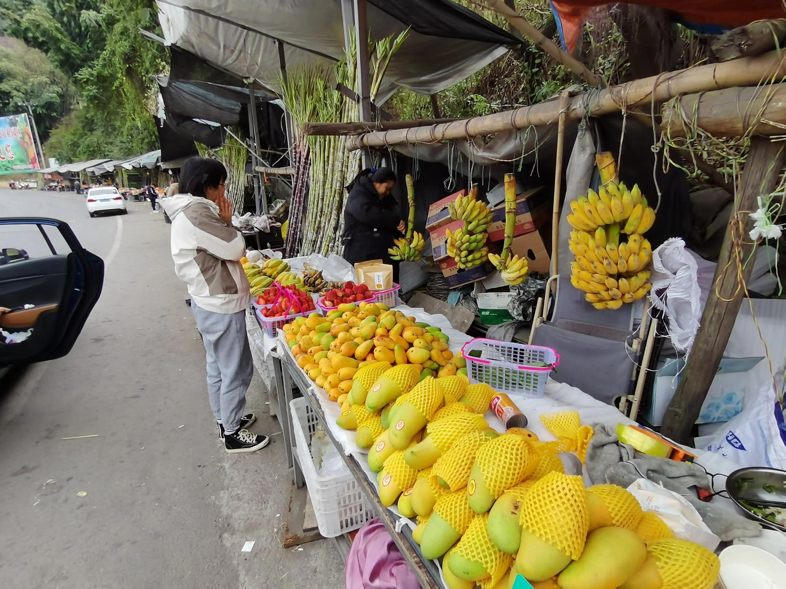 西安出发四川云南旅游攻略,西安出发7天自驾四川游