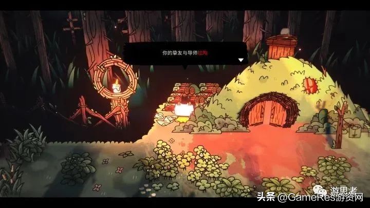 从《咩咩启示录》中我们可以得到什么创作启示