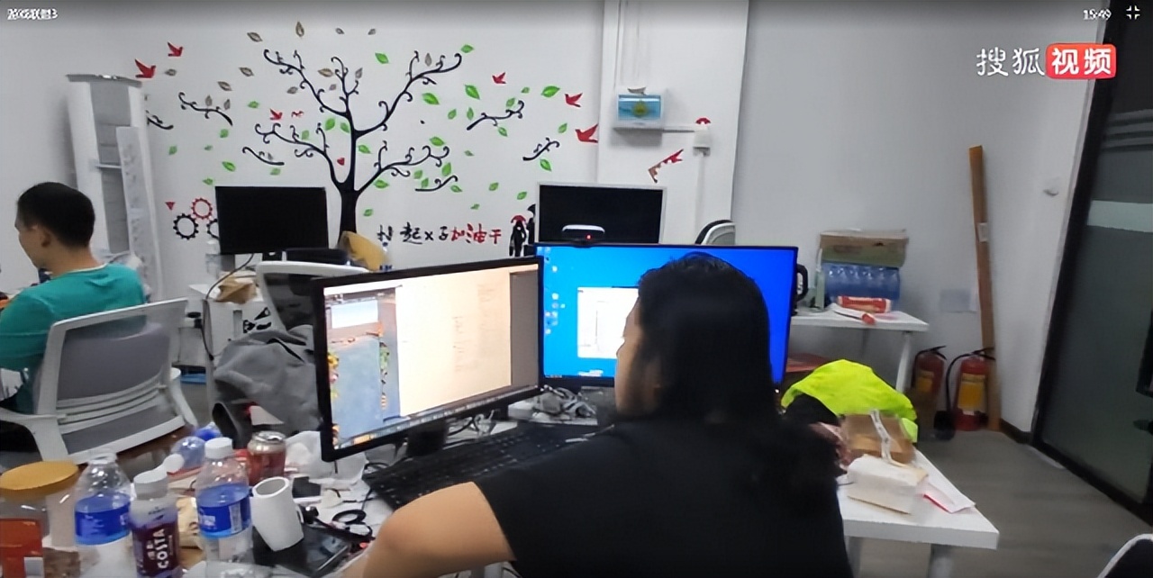 大专生想用游戏治疗癌症，凭借梦想苦苦支撑，此方法终将成为现实