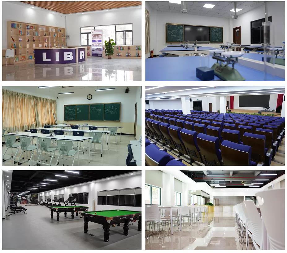 康福欧伦公学有多大,东莞康福欧伦公学入学条件