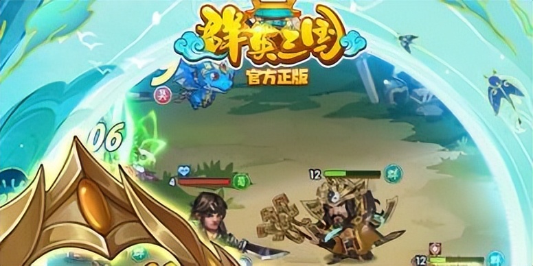 群英三国培养哪个英雄好,群英之战最强阵容搭配推荐