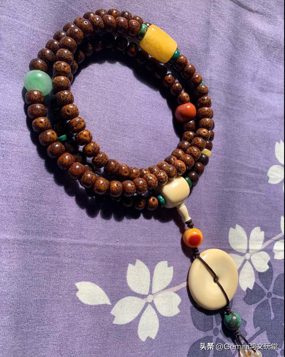 手串都要自己盘吗,新手盘金刚手串需要注意什么