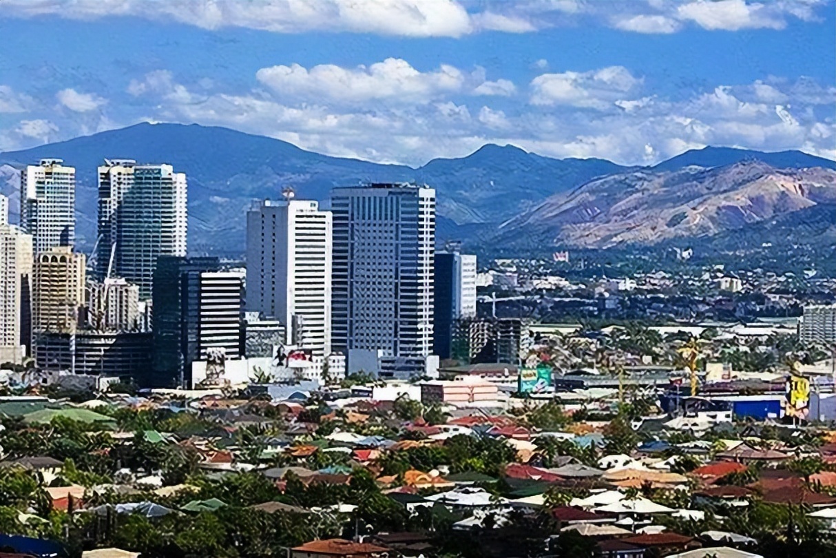 菲律宾学雅思宿务,菲律宾留学生活图片