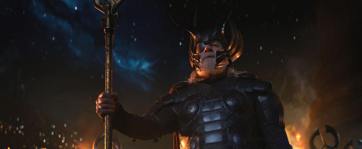 雷神2深度解读,雷神2精彩片段