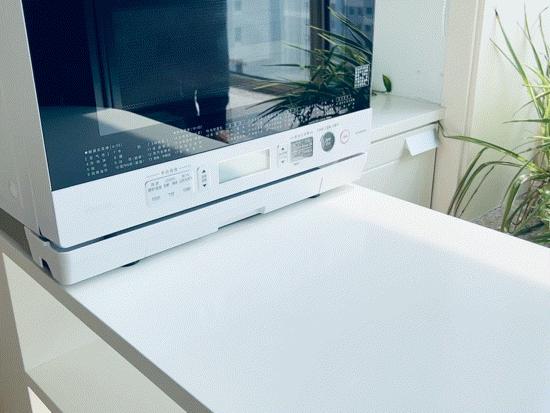 东芝w80水波炉测评,东芝水波炉最实用