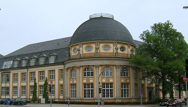 PSP成功案例|最真实的德国学习和生活状态，是这个样子的！